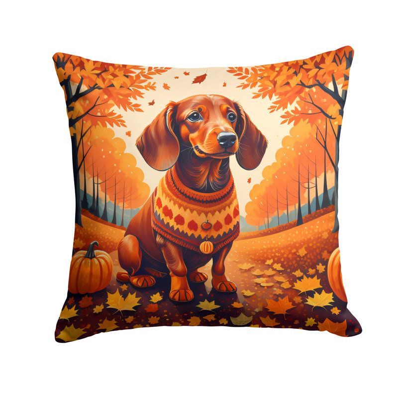Other/No Pattern Outdoor Throw Pillow, 18" x 18"
