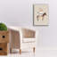"Epic Graffiti" Horse, Sheep, Pig And Hare "par Svetlana Aleynikova, art mural sur toile-278677613