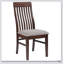 Ensemble de chaises d'appoint Baywind Mango Oak