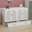 Lit escamotable avec grands tiroirs Murphy-2119390377-2136761840