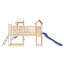 Gaskin Freeport Park Swing Set with-1060512253
