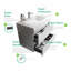 Meuble-lavabo mural avec tiroir Alice-493957091-493957094