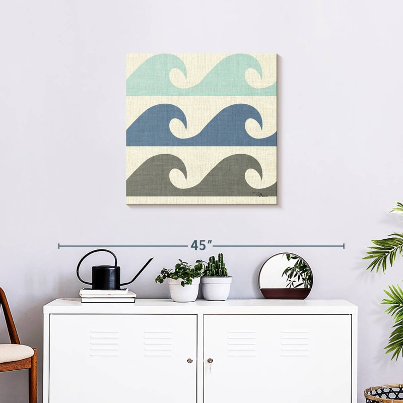 Gillard Coastal Farmhouse Pattern I D