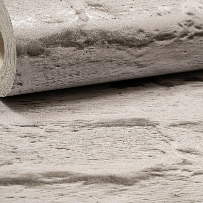 Airic 10m x 53cm Wallpaper Roll