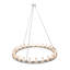 Angeleena 24 - Light Chandelier