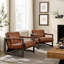 Upholstered Accent Chair