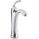 Forté Single hole Bathroom Faucet with Drain Assembly