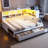 Daybed With Two Storage Drawers-1059950507