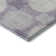 Premium Machine Washable Prisco Purple Rug