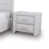 White is out of stock