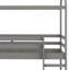  Lit mezzanine simple avec glissade Amaron-138604411-145211658