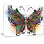 « panaché papillon », impression-21970713-35123009