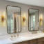 Applique murale en verre Fabrianna-316123640