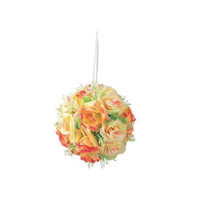 Fabric Mixed Assortment Arrangement