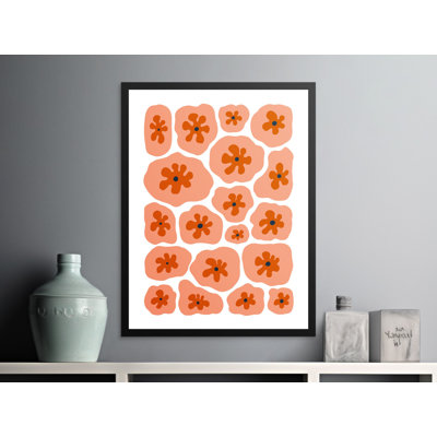 Callum Floater Frame Print