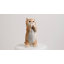 Animals Weather Resistant Polyresin Garden Statue-2140795306