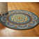 Owensboro Classic Floral Hand Tufted 100% Wool Area Rug