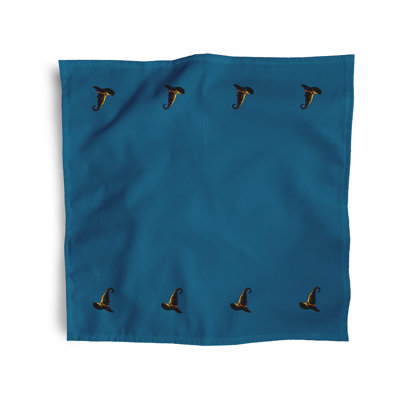 Morenci Polyester Traditional Napkins