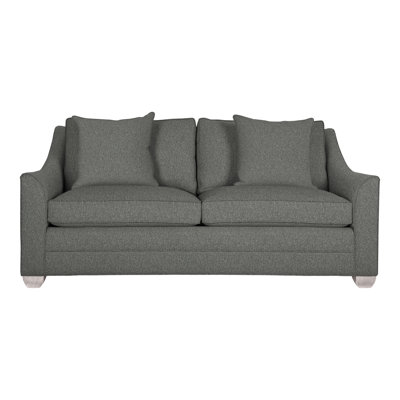 Nicholas Upholstered 79'' Sofa