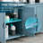 Amarilys 62.2 " W Sideboard-83230068