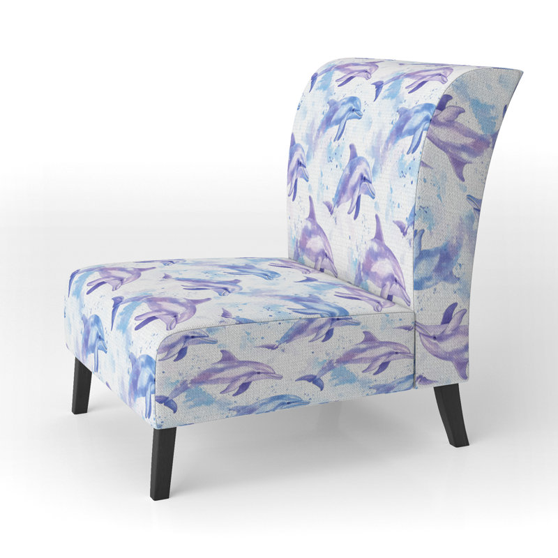 Fauteuil de chambre Kids, Pantoufle sans accoudoirs