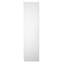 Talhaa Tall 2 Door Mirrored Robe 