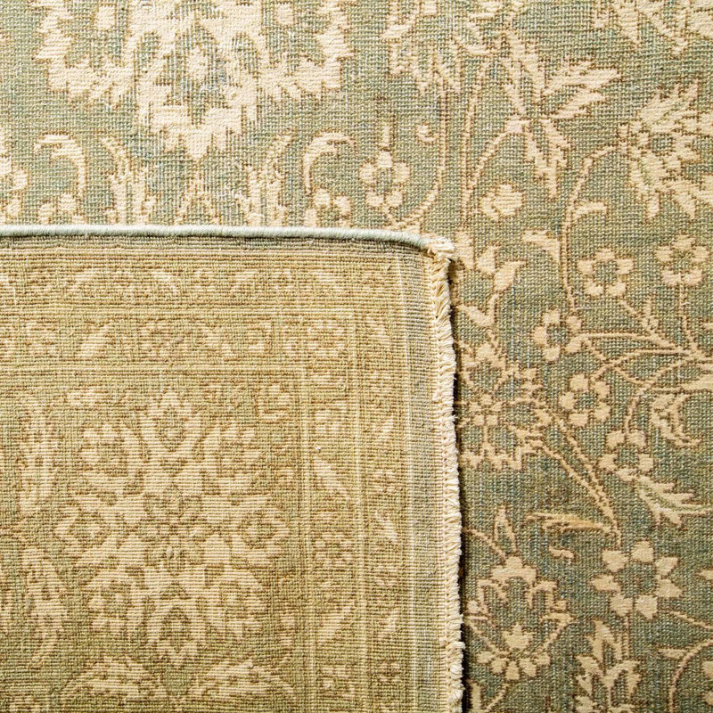 Ralph Lauren Harper Tonal Wool Oriental Rug, Rectangle 6' x 9'