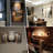 2.87'' Dimmable LED Wall Mounted Picture Light with Remote