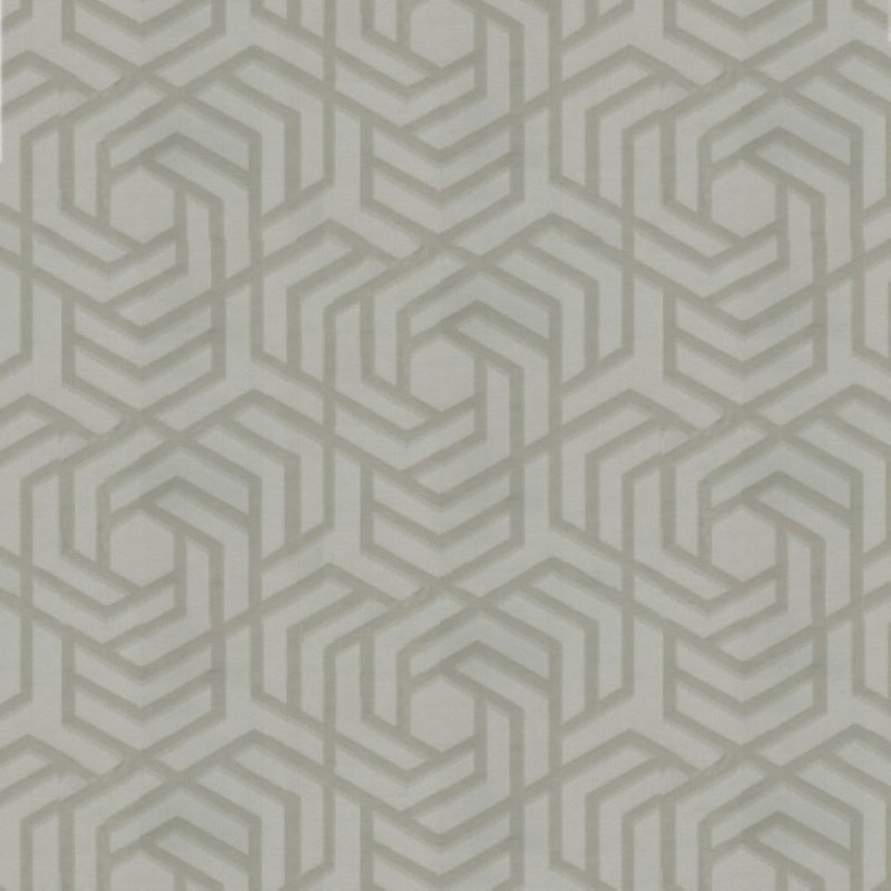 Tissu jacquard Abbeyshea Courage, Bouleau