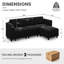 Canapé modulaire en L avec repose-pieds mobile-1737404810-1737404814
