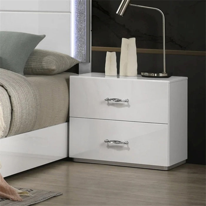 Mobilier de chambre à coucher 1pc