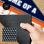 Paillasson NFL Home of a Fan Team-88387785
