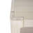Mirod Modern Farmhouse Console Table-691212784