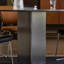 Table ronde multifonctionnelle haut de gamme et durable-385015572