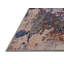Tapis marocain tissé à la machine-421315919
