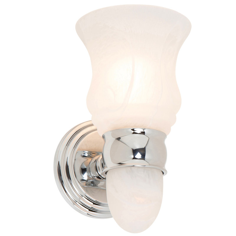 Chelsea Solid Brass Armed Sconce