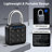 Smart Combination Lock for Locker