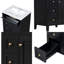 Meuble-lavabo 24 po avec lavabo, 4 tiroirs, 1 porte et tablette réglable-1003796776-1003796786-1003796791