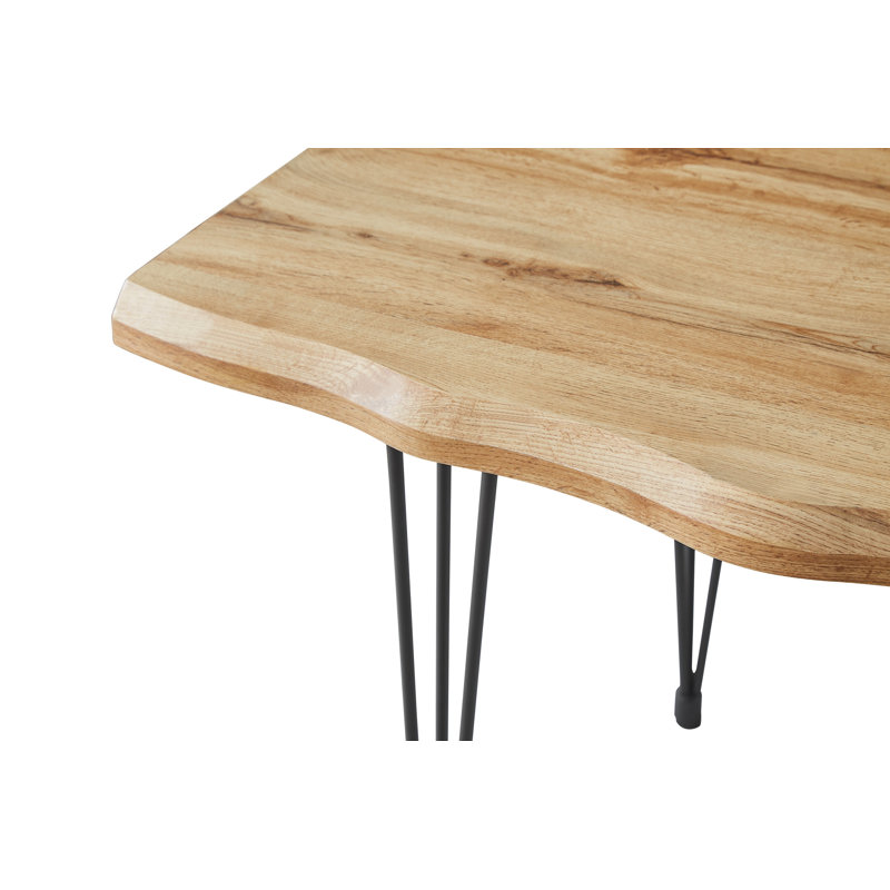 Mose 4 - Person Dining Set, 76cm H x 90cm W x 160cm L
