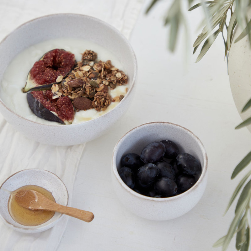 Vermont Stoneware Ramekin Set
