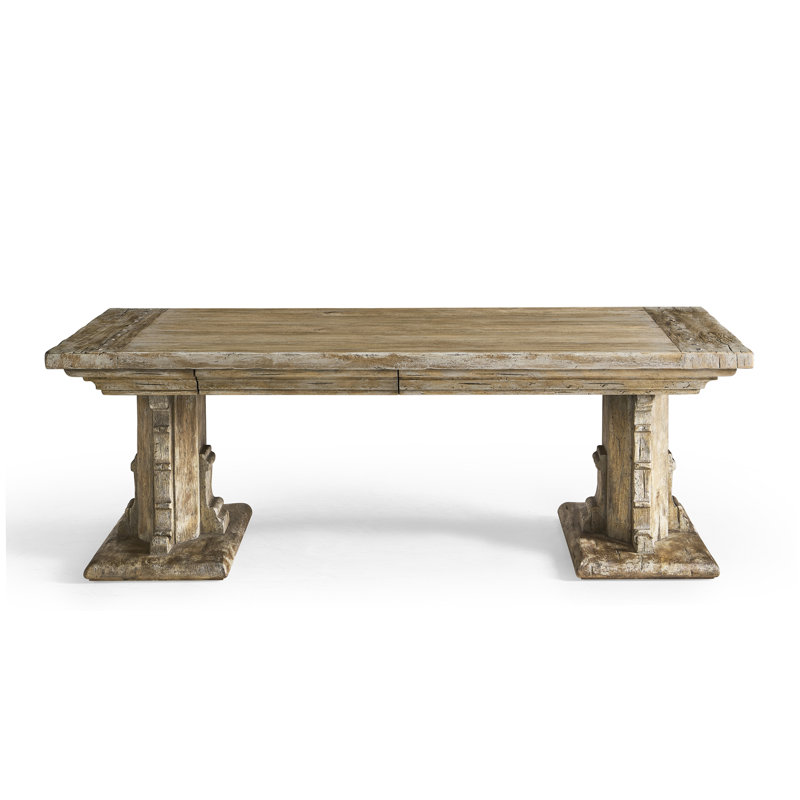 Table basse Caldera