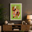 Dried Botanicals Study Botanical - Wrapped Canvas-305398267-305398261