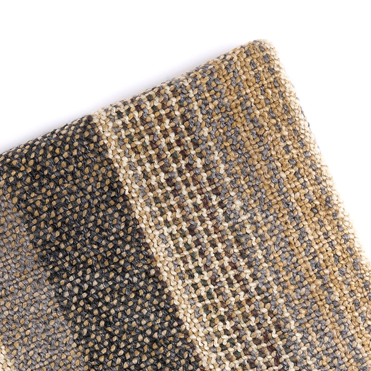 Takara Throw Blanket, Platinum