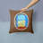 Outdoor Throw Pillow