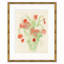 Rose & Tulips Print by Dufy
