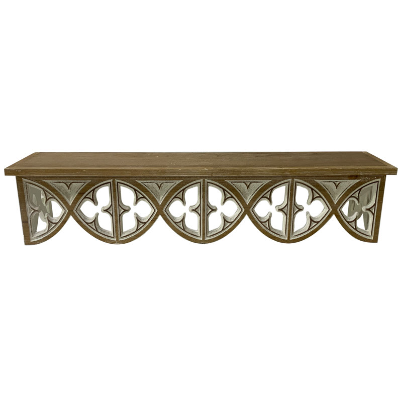 Wacousta Bracket Shelf