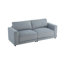Canapé moderne avec coussins moelleux et fabrication robuste pour un confort ultime-301778119