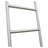 7 - Step Stainless Steel Folding Step Ladder