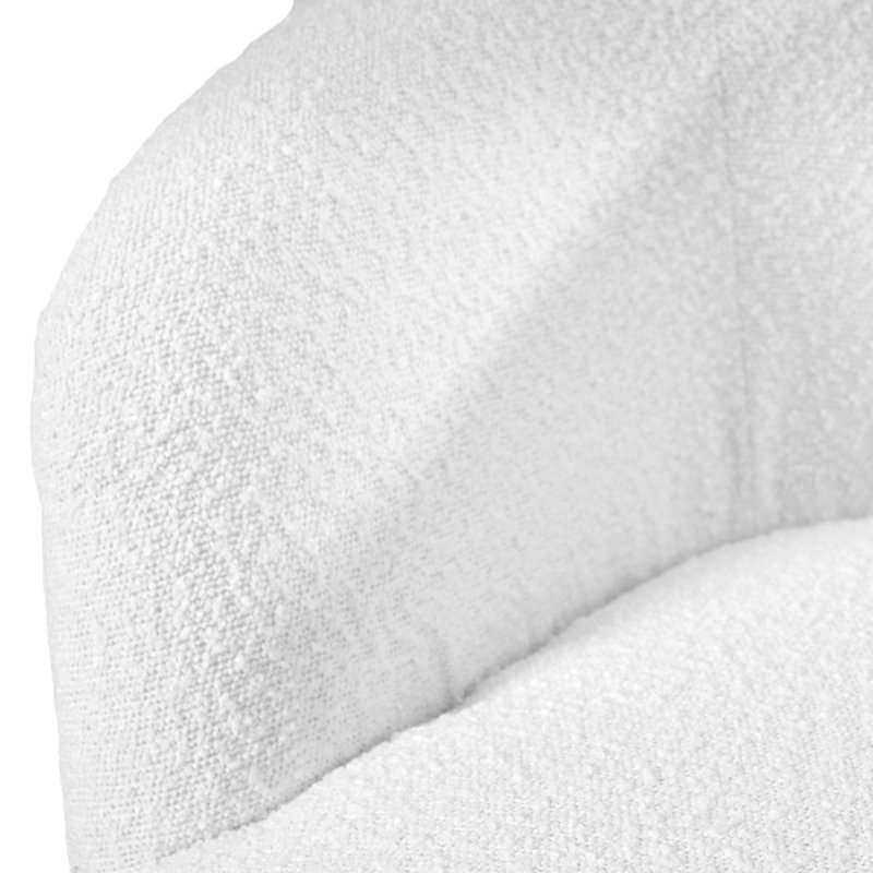Upholstered Armchair