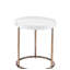 Table d'appoint 21,75 po Edie